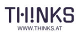Thinks.at logo